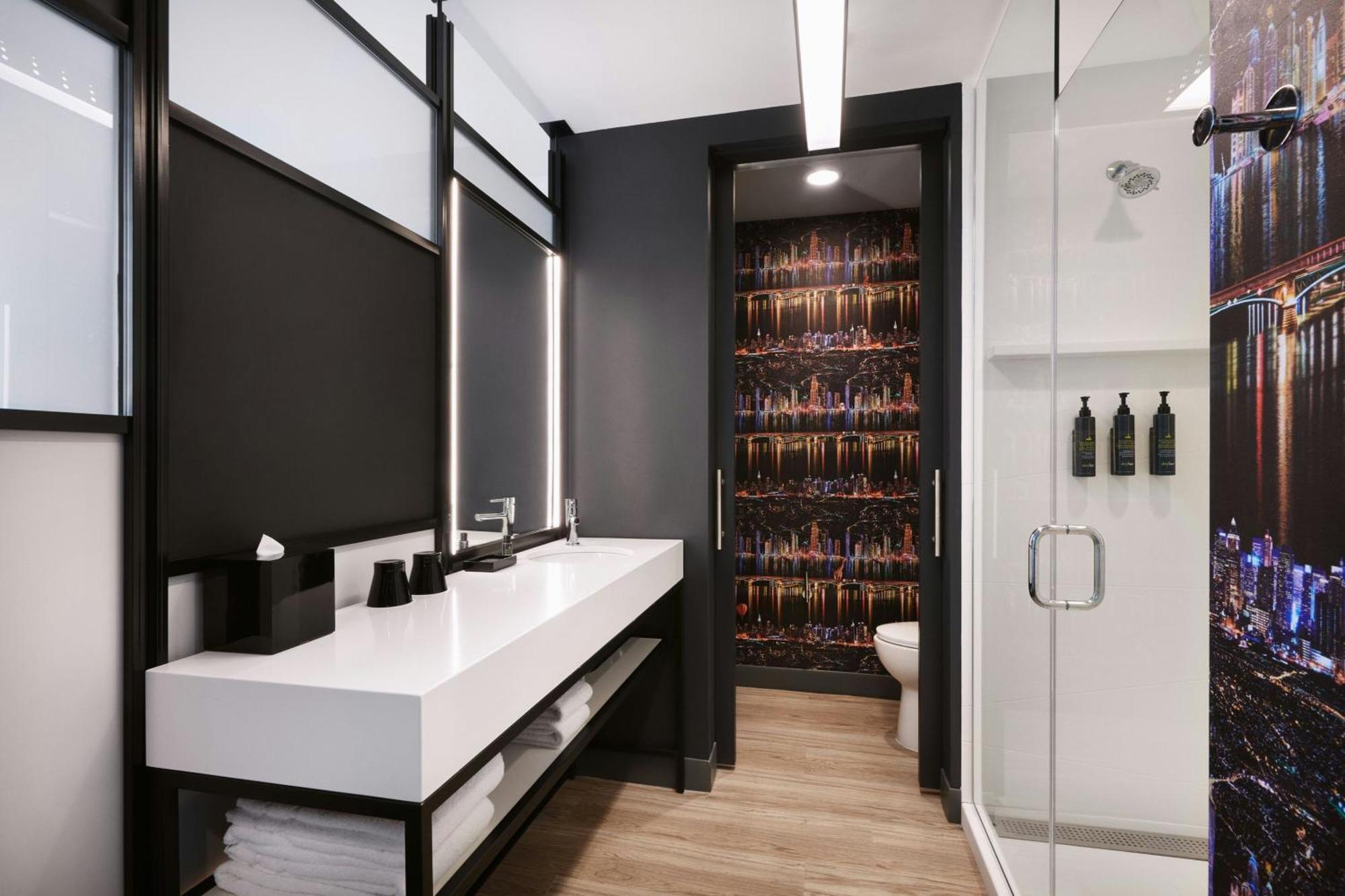Aloft Atlanta Perimeter Center Ξενοδοχείο Sandy Springs Εξωτερικό φωτογραφία